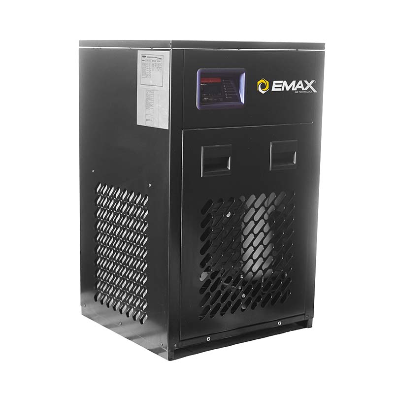 EMAX Refrigerated Air Dryer