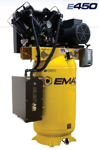 Commercial Air Compressor Sales, Service & Installation RPS Air Compressors